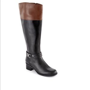 Equestrian Riding Boots